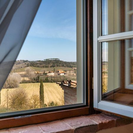 Boccioleto Resort - Place Of Charme 몬타이오네 외부 사진