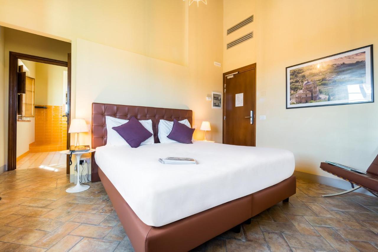 Boccioleto Resort - Place Of Charme 몬타이오네 외부 사진