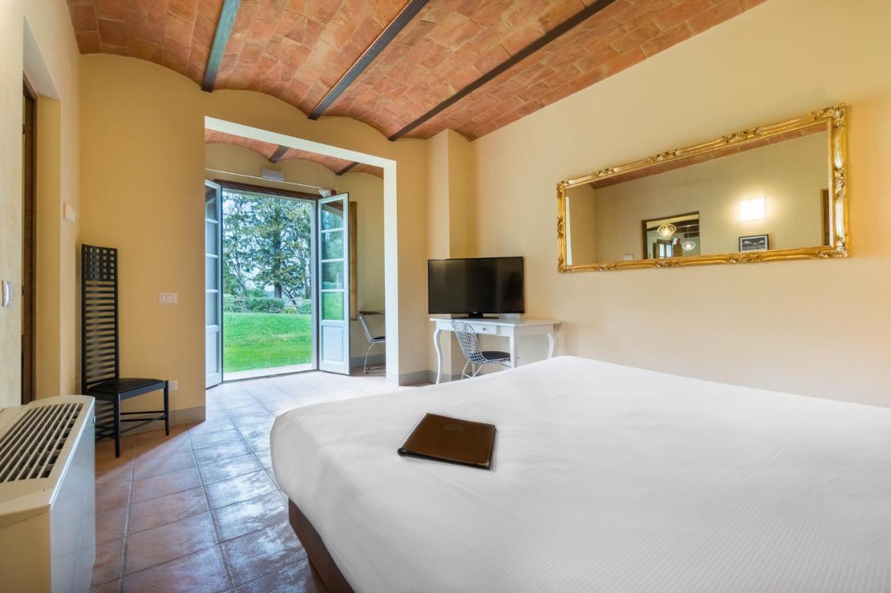 Boccioleto Resort - Place Of Charme 몬타이오네 외부 사진