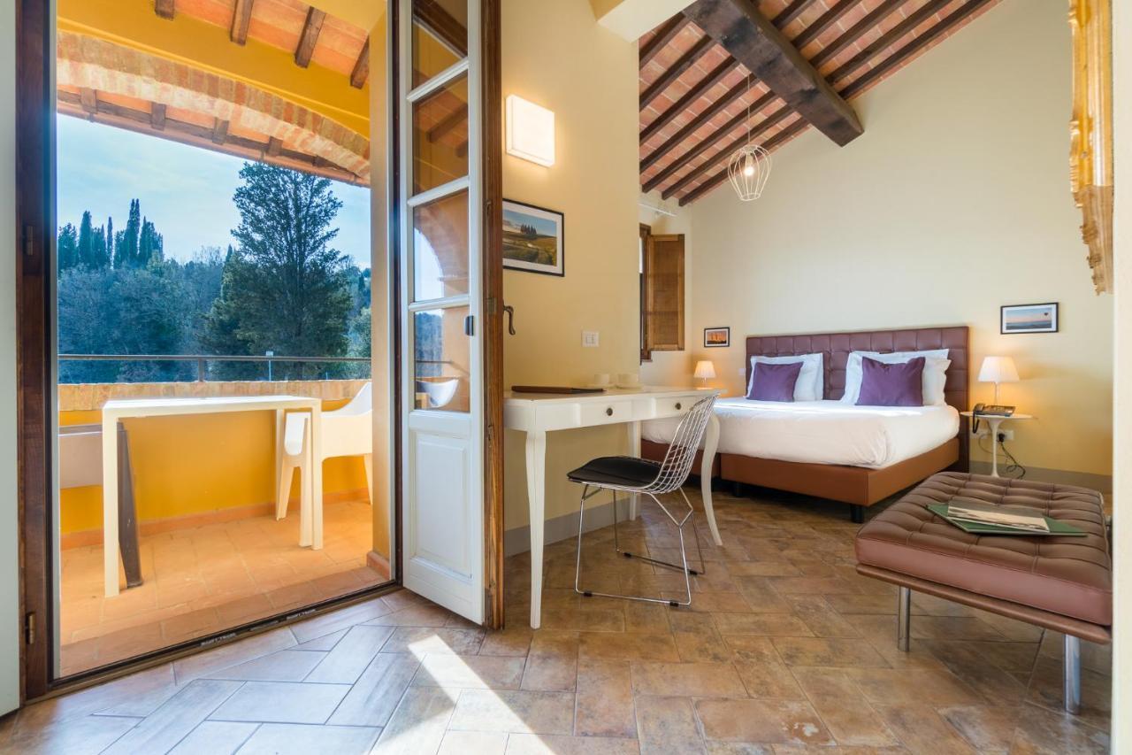 Boccioleto Resort - Place Of Charme 몬타이오네 외부 사진