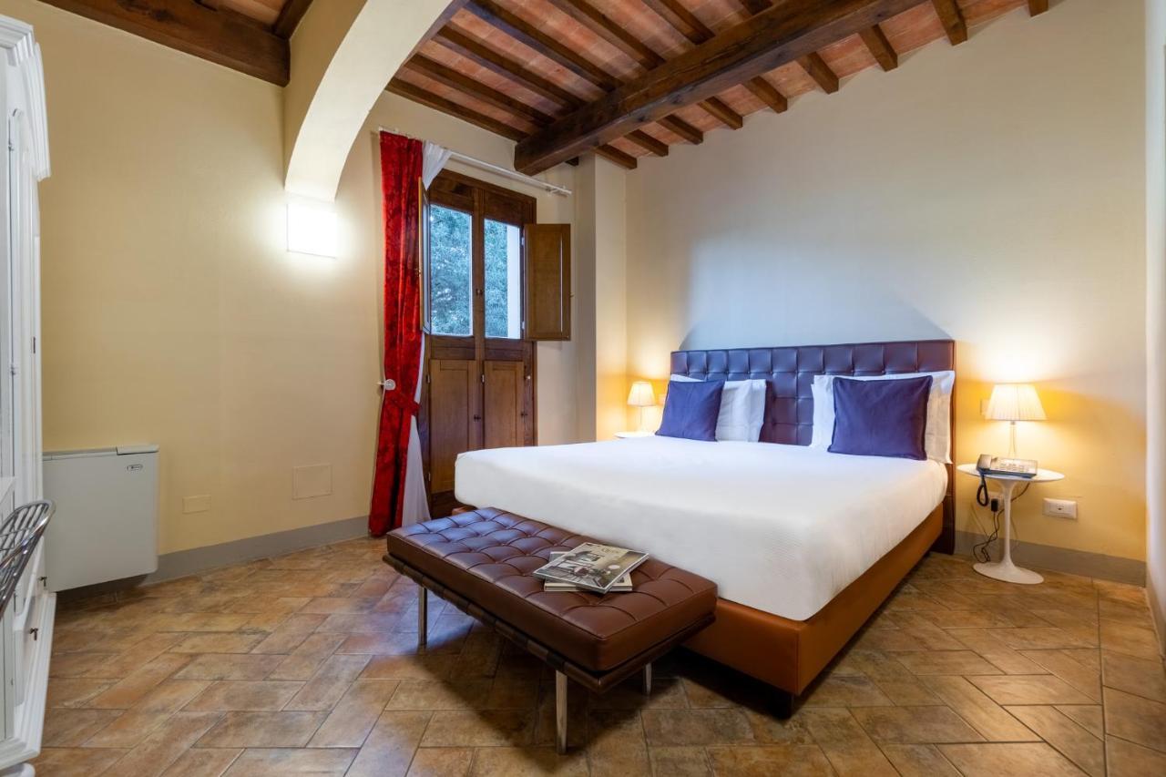Boccioleto Resort - Place Of Charme 몬타이오네 외부 사진