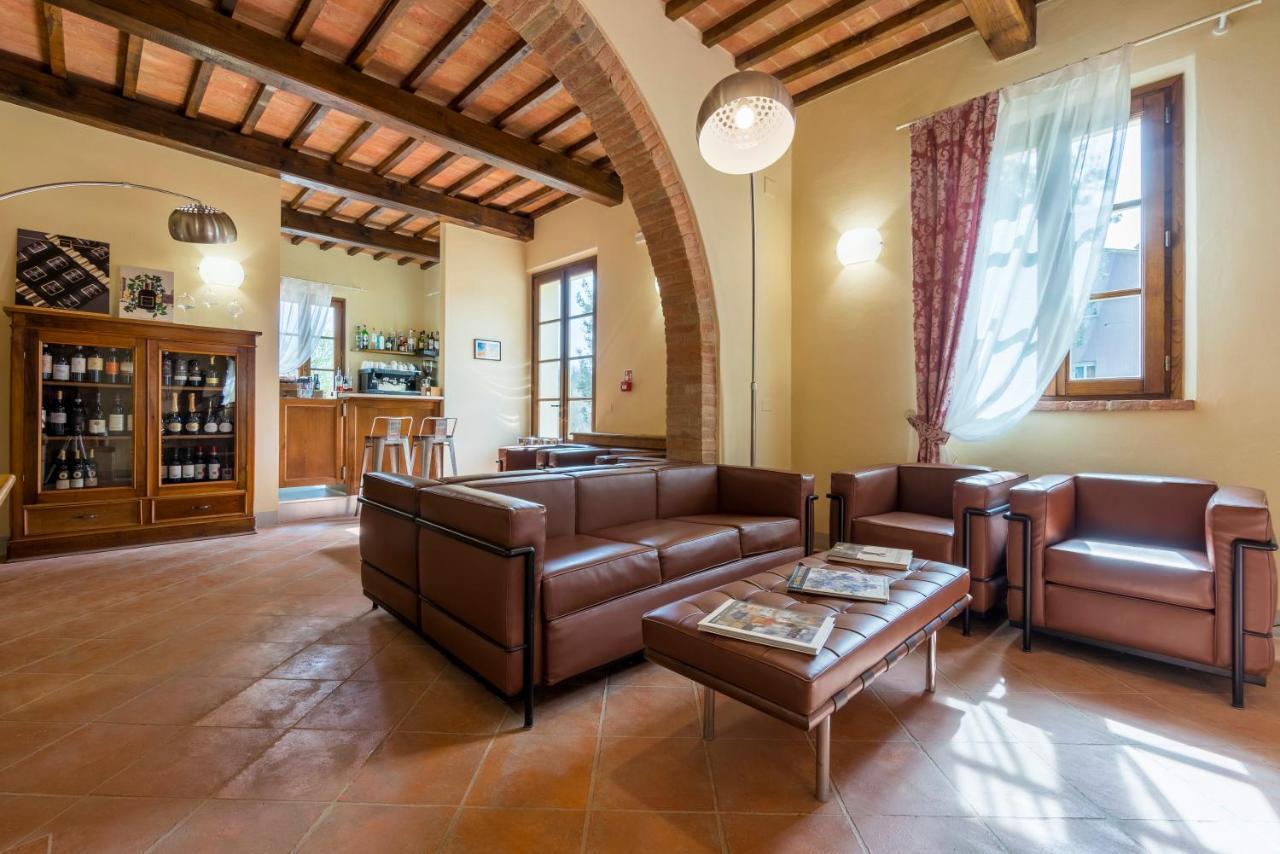 Boccioleto Resort - Place Of Charme 몬타이오네 외부 사진