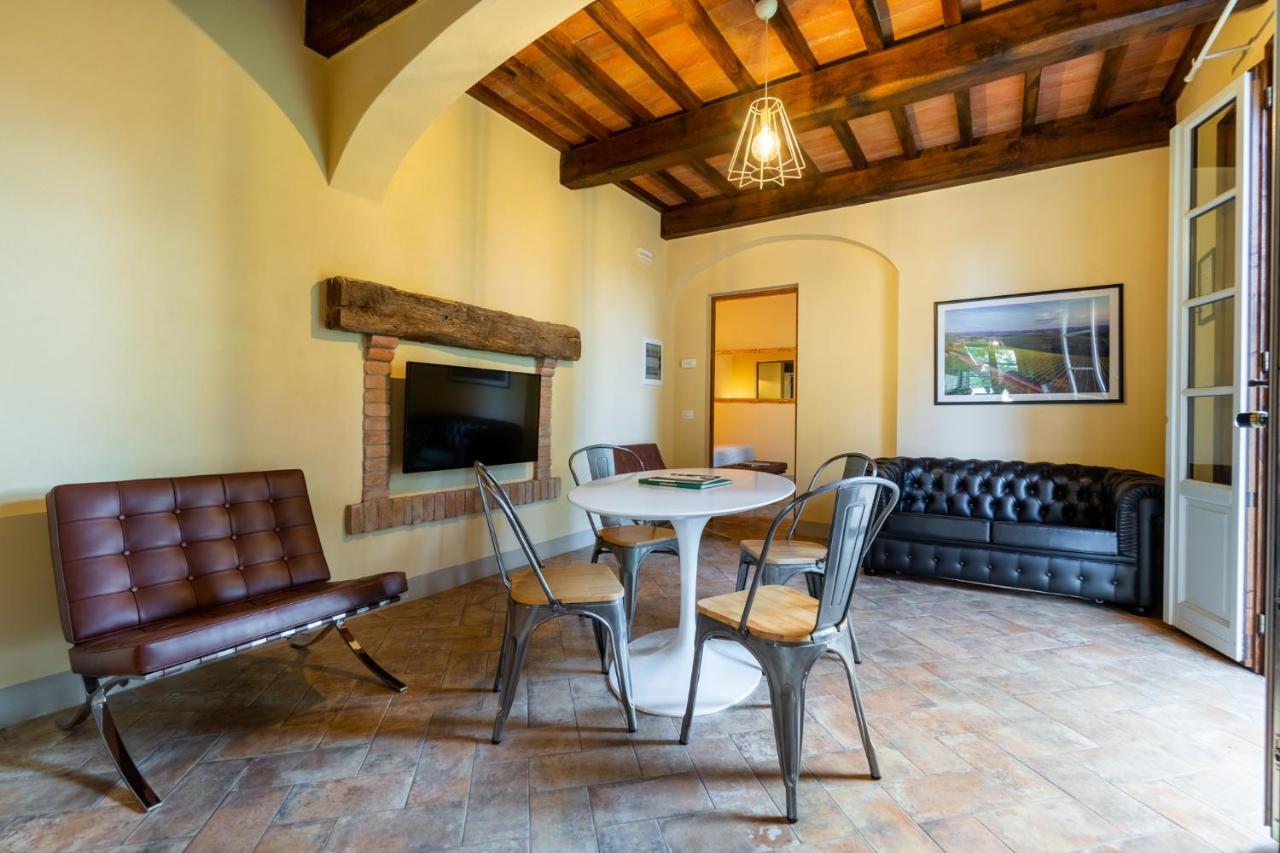 Boccioleto Resort - Place Of Charme 몬타이오네 외부 사진