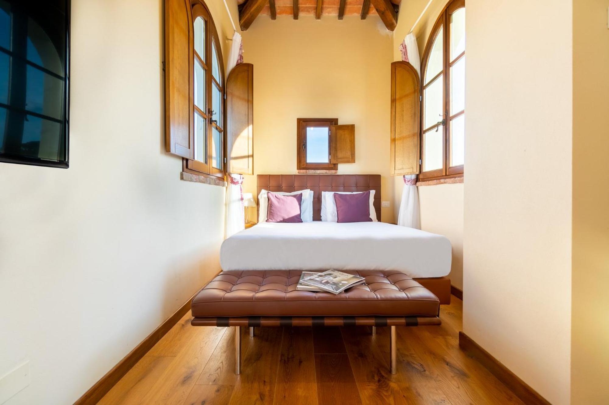 Boccioleto Resort - Place Of Charme 몬타이오네 외부 사진