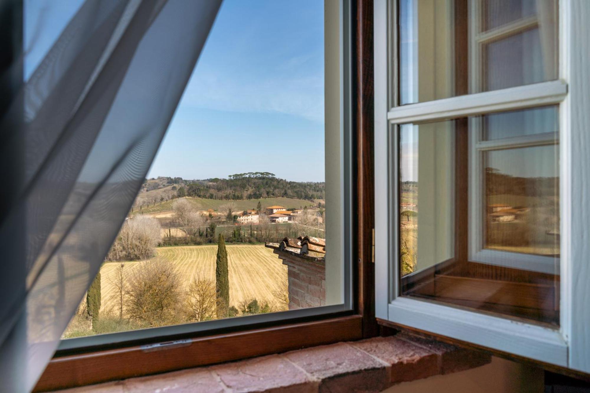 Boccioleto Resort - Place Of Charme 몬타이오네 외부 사진