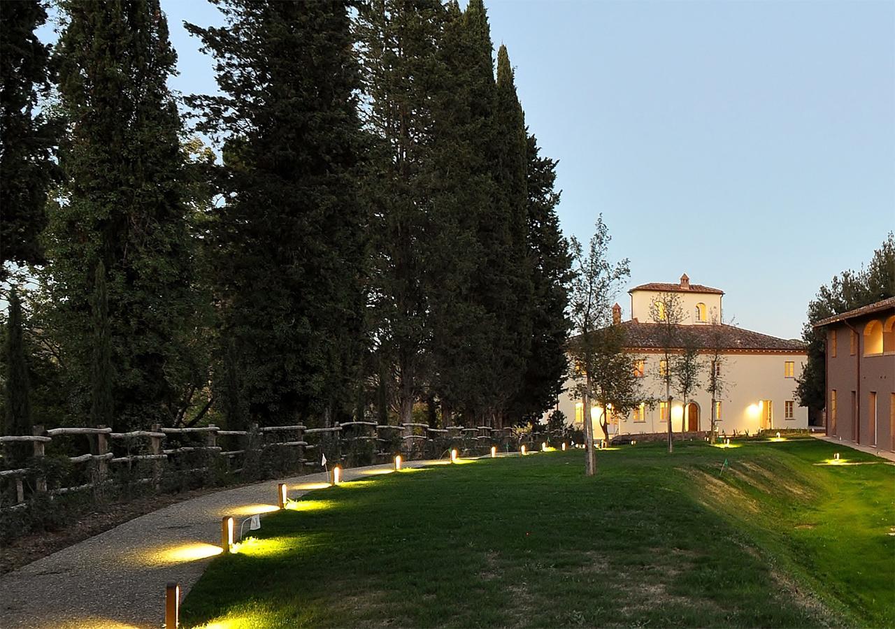 Boccioleto Resort - Place Of Charme 몬타이오네 외부 사진