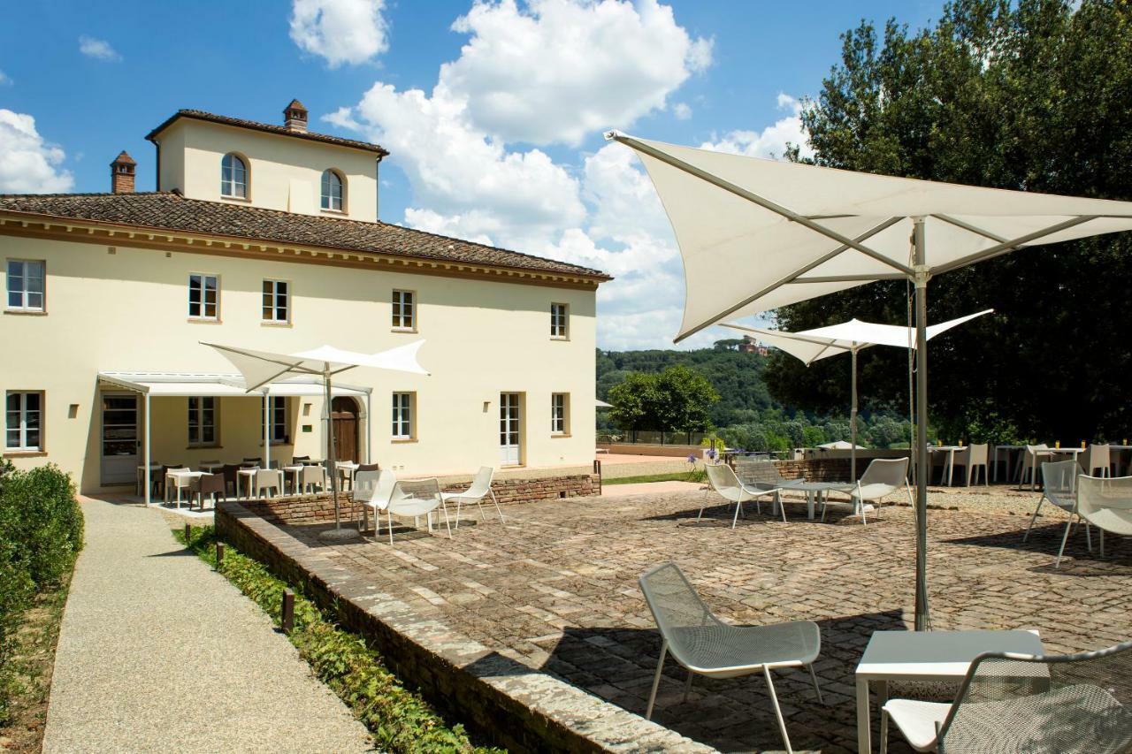 Boccioleto Resort - Place Of Charme 몬타이오네 외부 사진